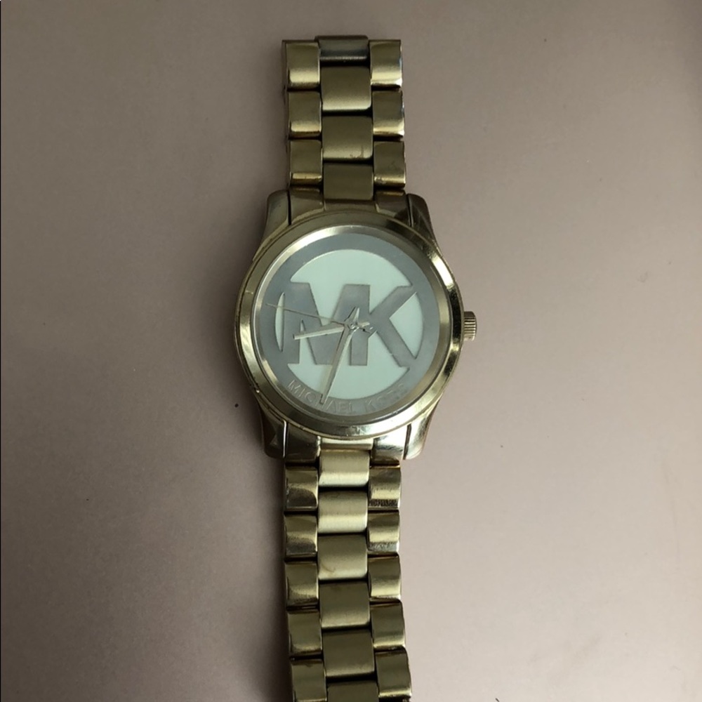 Michael KORS Watch Atlantic